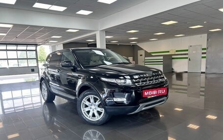Land Rover Range Rover Evoque I, 2013 год, 1 795 000 рублей, 5 фотография