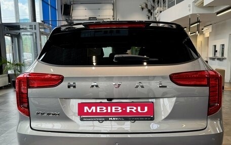 Haval Jolion, 2026 год, 2 629 000 рублей, 7 фотография