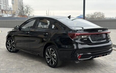 KIA K3, 2026 год, 1 850 000 рублей, 5 фотография