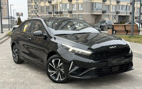 KIA K3, 2026 год, 1 850 000 рублей, 1 фотография