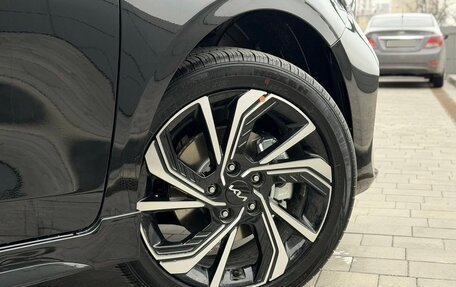 KIA K3, 2026 год, 1 850 000 рублей, 10 фотография