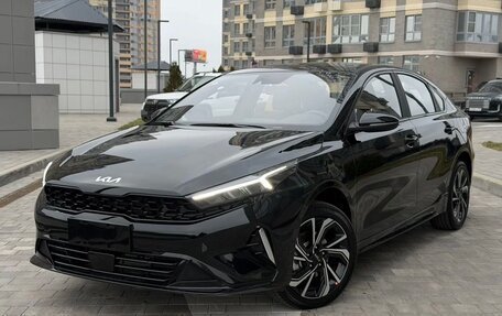 KIA K3, 2026 год, 1 850 000 рублей, 3 фотография