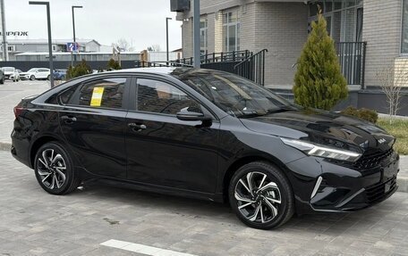 KIA K3, 2026 год, 1 850 000 рублей, 8 фотография