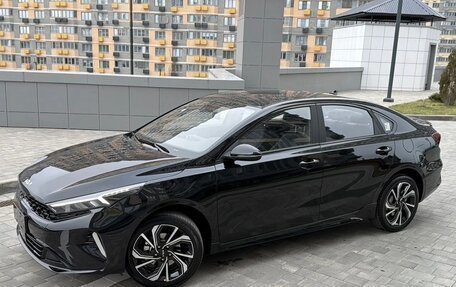 KIA K3, 2026 год, 1 850 000 рублей, 4 фотография