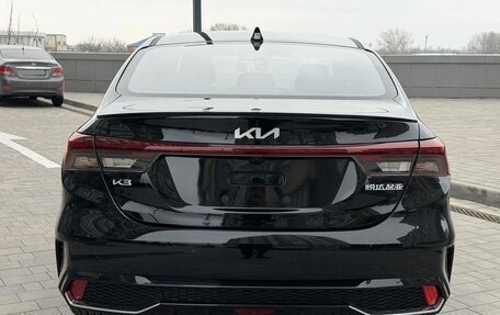 KIA K3, 2026 год, 1 850 000 рублей, 6 фотография