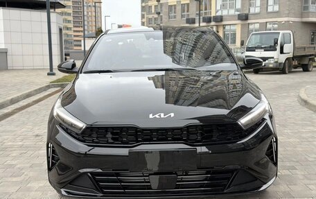 KIA K3, 2026 год, 1 850 000 рублей, 2 фотография