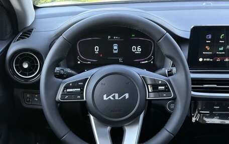 KIA K3, 2026 год, 1 850 000 рублей, 12 фотография