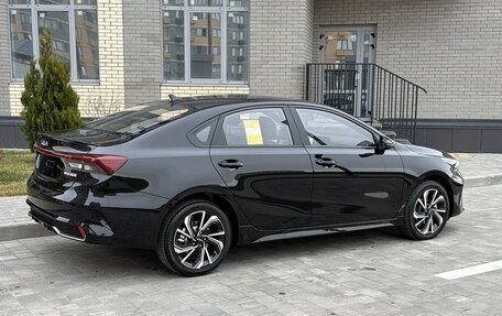 KIA K3, 2026 год, 1 850 000 рублей, 7 фотография