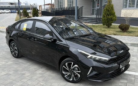 KIA K3, 2026 год, 1 850 000 рублей, 9 фотография
