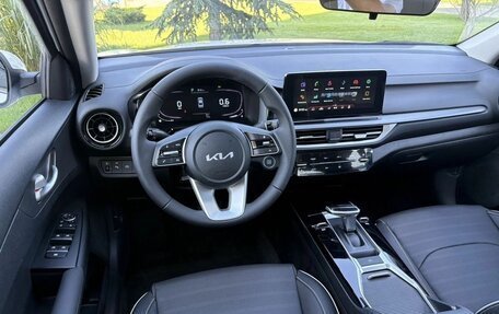 KIA K3, 2026 год, 1 850 000 рублей, 11 фотография