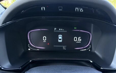 KIA K3, 2026 год, 1 850 000 рублей, 16 фотография