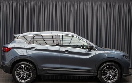 Geely Coolray I, 2021 год, 1 650 000 рублей, 3 фотография