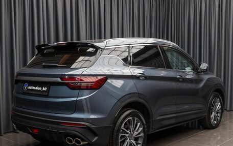 Geely Coolray I, 2021 год, 1 650 000 рублей, 4 фотография