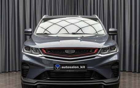 Geely Coolray I, 2021 год, 1 650 000 рублей, 2 фотография