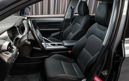 Geely Coolray I, 2021 год, 1 650 000 рублей, 7 фотография
