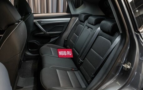 Geely Coolray I, 2021 год, 1 650 000 рублей, 8 фотография