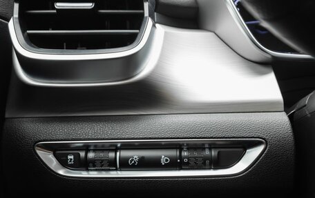Geely Coolray I, 2021 год, 1 650 000 рублей, 21 фотография
