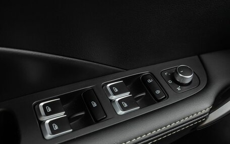 Geely Coolray I, 2021 год, 1 650 000 рублей, 20 фотография