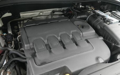 Volkswagen Tiguan II, 2019 год, 2 780 000 рублей, 22 фотография