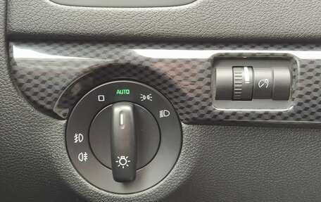 Skoda Yeti I рестайлинг, 2017 год, 1 949 000 рублей, 8 фотография
