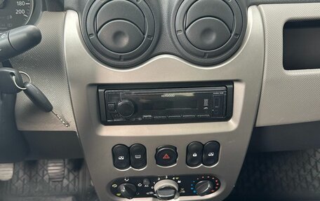 Renault Logan I, 2011 год, 630 000 рублей, 9 фотография