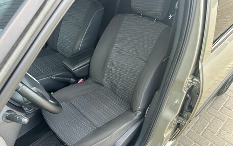Renault Logan I, 2011 год, 630 000 рублей, 11 фотография