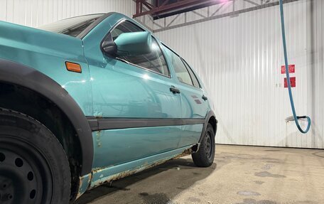 Volkswagen Golf III, 1994 год, 125 000 рублей, 11 фотография