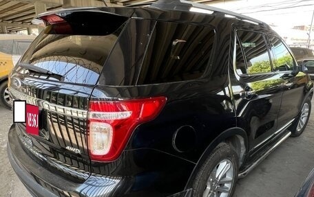 Ford Explorer VI, 2012 год, 1 129 170 рублей, 3 фотография