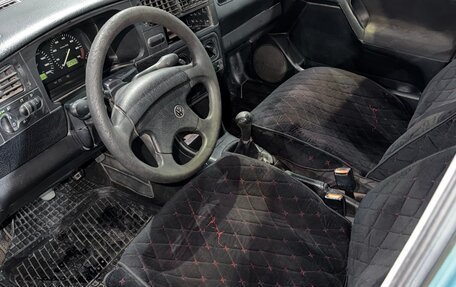Volkswagen Golf III, 1994 год, 125 000 рублей, 14 фотография