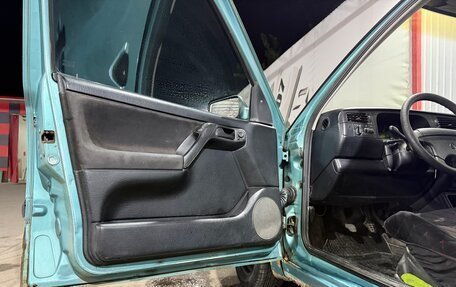 Volkswagen Golf III, 1994 год, 125 000 рублей, 12 фотография