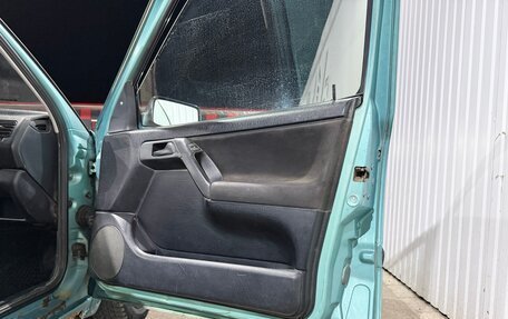 Volkswagen Golf III, 1994 год, 125 000 рублей, 16 фотография