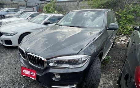 BMW X5, 2014 год, 2 220 000 рублей, 3 фотография