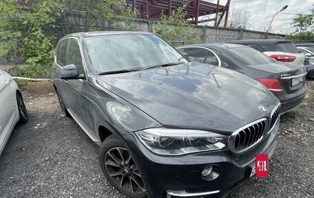 BMW X5, 2014 год, 2 220 000 рублей, 2 фотография