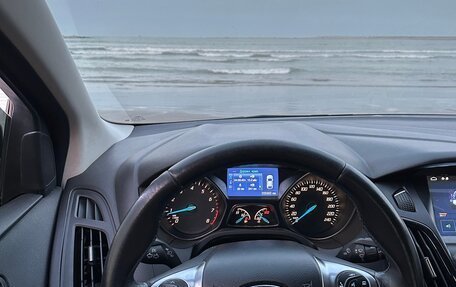 Ford Focus III, 2014 год, 950 000 рублей, 2 фотография