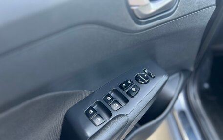 Hyundai Solaris II рестайлинг, 2018 год, 1 305 000 рублей, 12 фотография