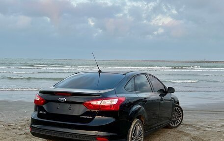 Ford Focus III, 2014 год, 950 000 рублей, 3 фотография