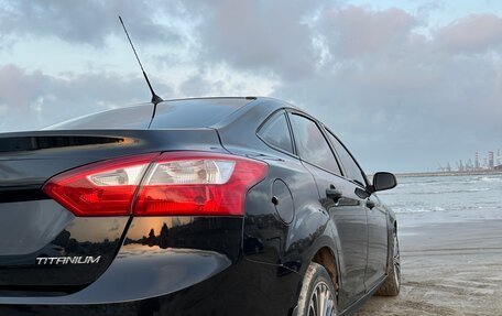 Ford Focus III, 2014 год, 950 000 рублей, 4 фотография