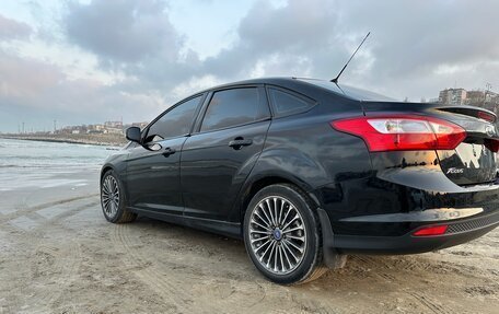 Ford Focus III, 2014 год, 950 000 рублей, 5 фотография
