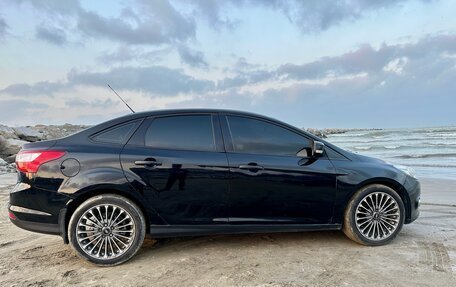 Ford Focus III, 2014 год, 950 000 рублей, 8 фотография