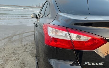 Ford Focus III, 2014 год, 950 000 рублей, 10 фотография