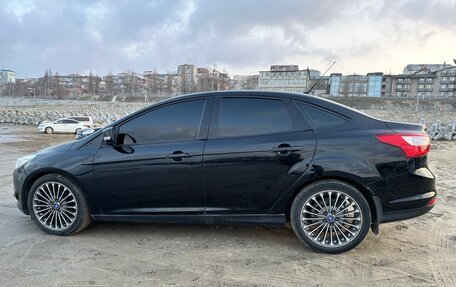 Ford Focus III, 2014 год, 950 000 рублей, 9 фотография