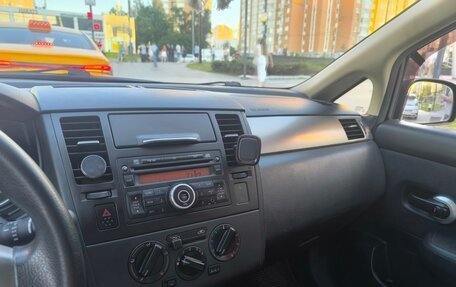 Nissan Tiida, 2013 год, 1 200 000 рублей, 6 фотография
