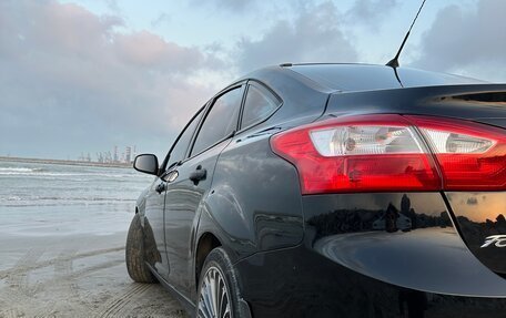 Ford Focus III, 2014 год, 950 000 рублей, 12 фотография