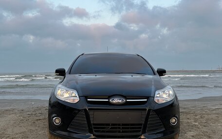 Ford Focus III, 2014 год, 950 000 рублей, 6 фотография
