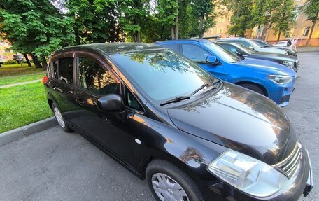 Nissan Tiida, 2013 год, 1 200 000 рублей, 3 фотография