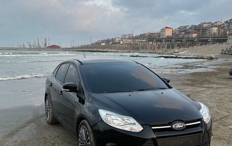 Ford Focus III, 2014 год, 950 000 рублей, 7 фотография
