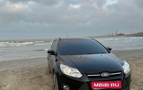 Ford Focus III, 2014 год, 950 000 рублей, 11 фотография
