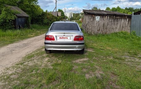 Mitsubishi Carisma I, 2003 год, 200 000 рублей, 2 фотография