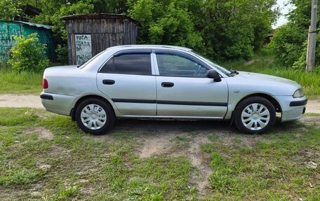 Mitsubishi Carisma I, 2003 год, 200 000 рублей, 4 фотография