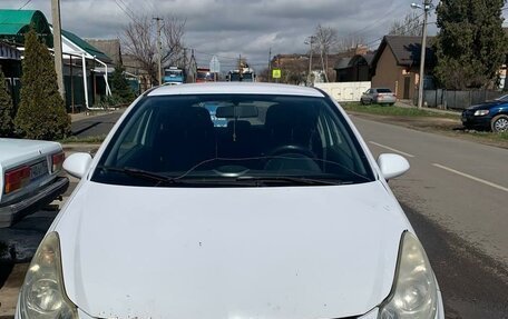 Opel Corsa D, 2008 год, 300 000 рублей, 1 фотография